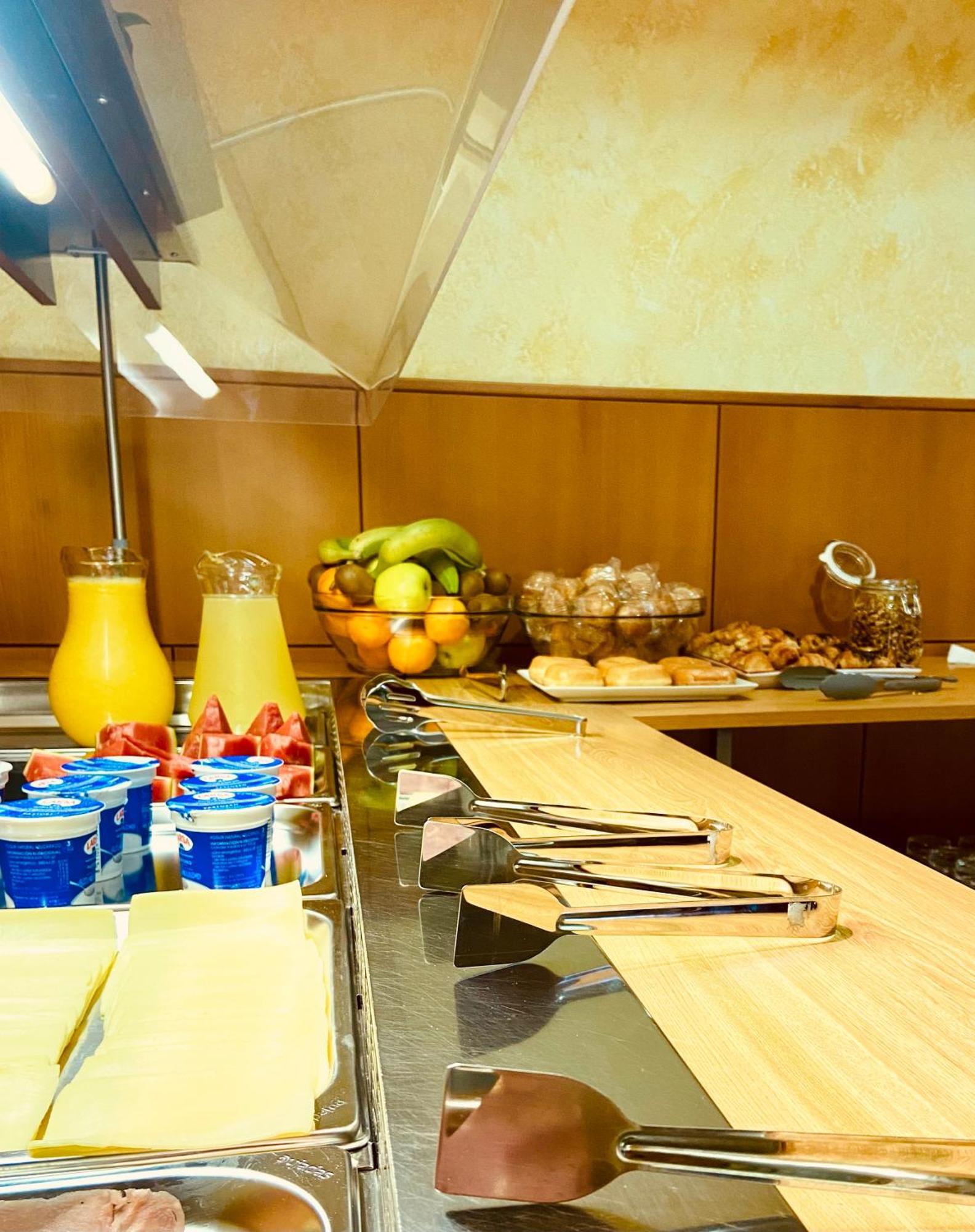 Duerming Areas Playa Hotel Sanxenxo Εξωτερικό φωτογραφία